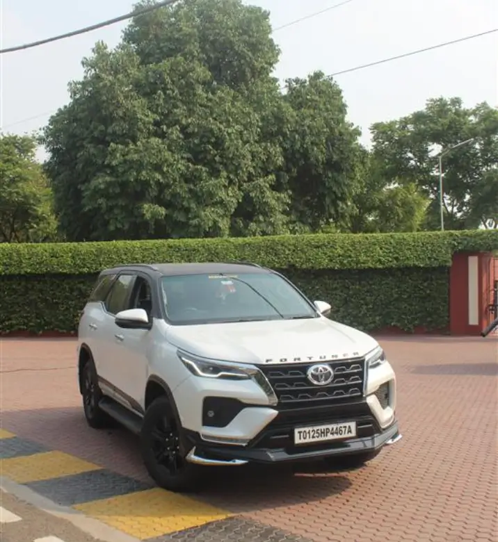 Delhi to Mussoorie Taxi Service 7