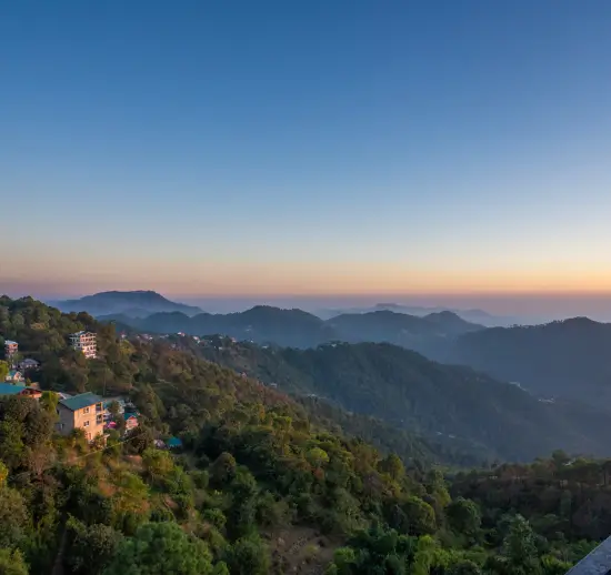 Kasauli to Chandigarh Taxi Service 1 Kausauli to Chandigarh taxi service