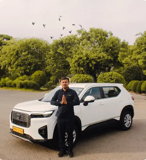 Patiala To Delhi Cab Hire Service 7 Patiala to delhi cab