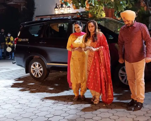 Taxi Service Mohali 4 Special Events and function - Blacktaxi Services