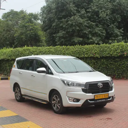 Chandigarh To Fazilka Taxi 6 Swift dezire for Chandigarh to Fazilka taxi