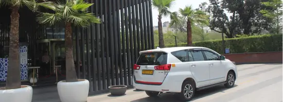 Corporate Car Rental Service in Chandigarh 2 Corporate Taxi Service in Chandigarh