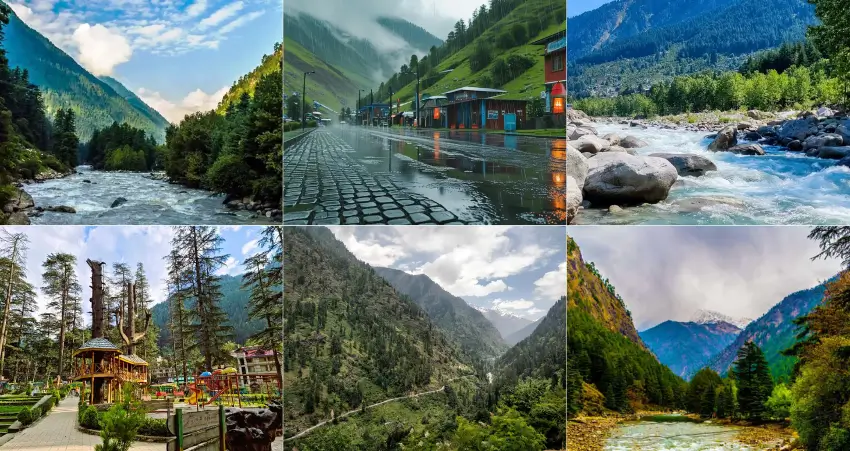 Things to Do in Kasol